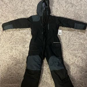 Kids snow suit, brand new with tags!